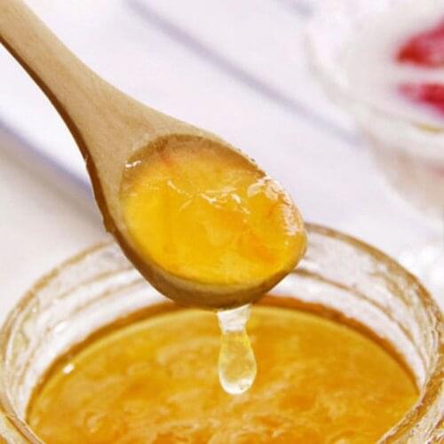 5pcs Wooden Spoon Bamboo Kitchen Cooking Utensil Tool Soup Teaspoon Catering For Coffee Tea Honey Spoon Kicthen Cooking Supplies