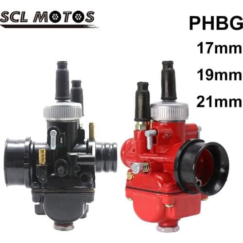 Alconstar Motorcycle Carburettors