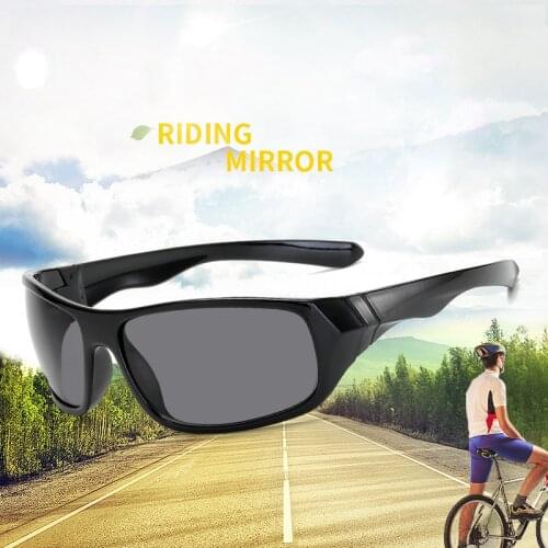 Car Night Vision Driver Goggles Driving Glasses Anti-Glare Vision UV Protection Driver Safety Sunglasses Eyewear