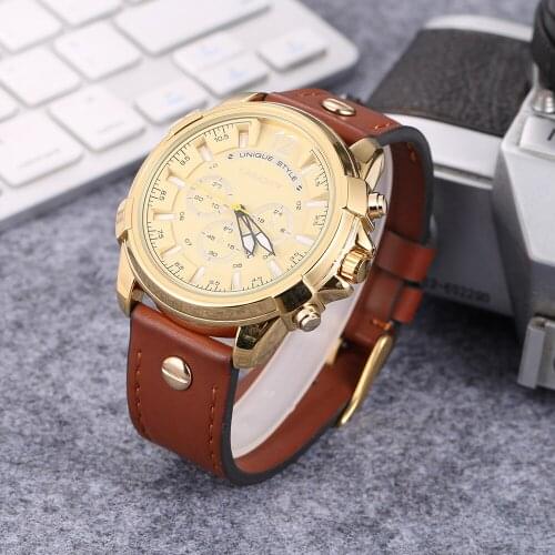 Military Watches CAGARNY China