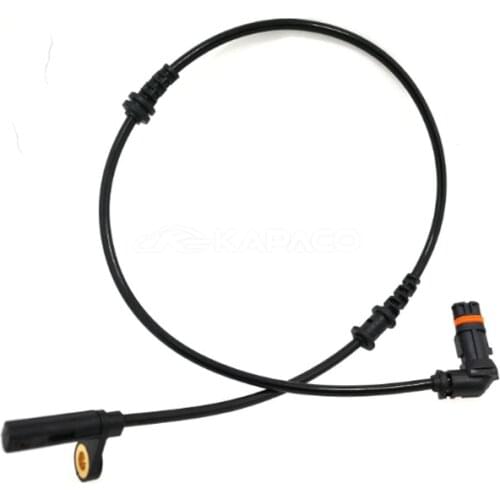 ABS Wheel Speed Sensor Front A2049057900 A204 905 7900 for Mercedes Benz C204 S204 W204 C180 C200 C220 C230 C250 C280 C300 C350