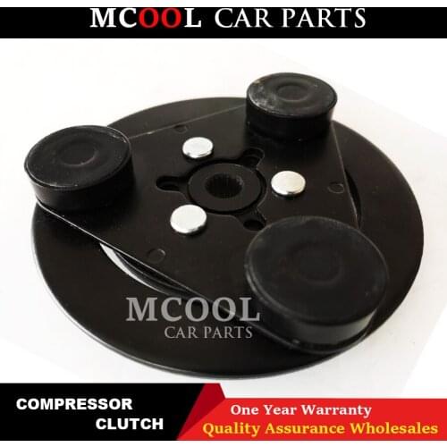 AC Compressor electromagnetic Clutch Hub For Mitsubishi Galant VI Station Wagon MR956392 MR500272 MR500254 MR568467 AKC006A225C