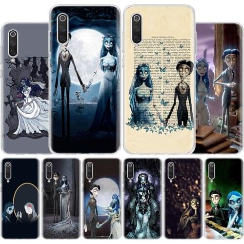 JIAMEN Phone Cases Xiaomi Redmi Note 5