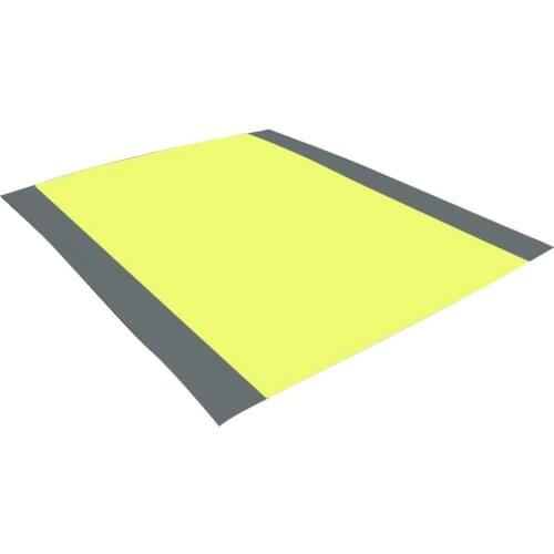 Picnic Mat Beach Blanket Large Camping Quick Drying Sand Free Beach Pad Portable Picnic Cushion Waterproof Polyester Cloth