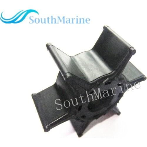 Boat motor Impeller for Yamaha 2-stroke 20hp 25hp Outboard Motor 6L2-44352-00 18-3065