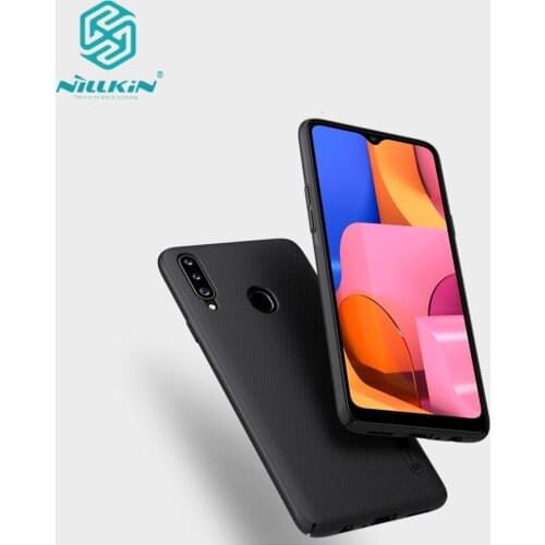 NILLKIN Samsung Galaxy A20s Phone Cases