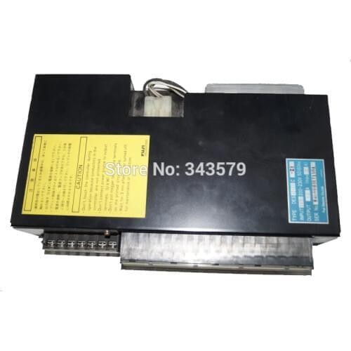 Komori original motor drive board,DES200C-Z1,5GH-6100-170,original used