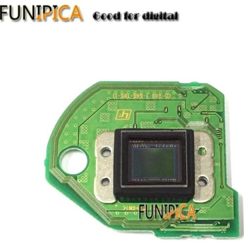 Original F717 Image Sensor Cmos For Sony DSC F707 CCD FREE SHIPPING
