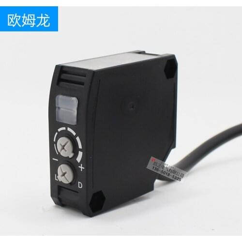 Original Omron photoelectric switch E3JK-DR11-C E3JK-DR12-C E3JK-RR12-C