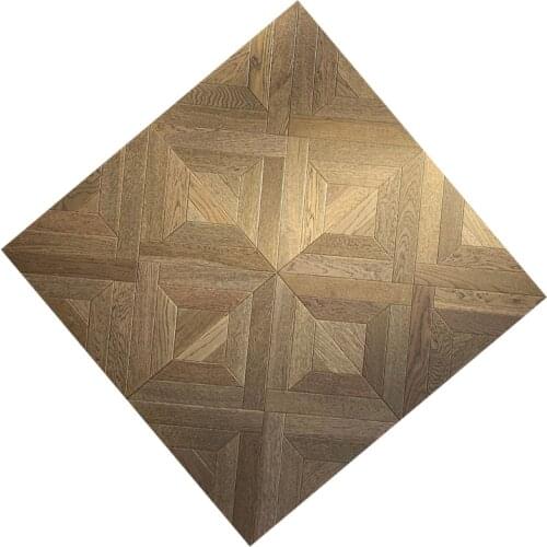 Parquet wood floor tiles interior house decoration floor wood tiles engineered wood flooring 208