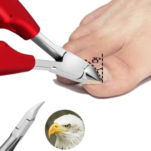 Кусачки для кутикулы Qsezeny China At AliExpress