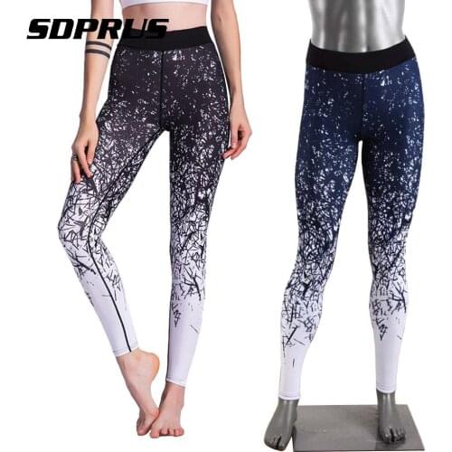 SDPRUS Fitness Clothing
