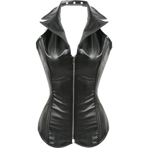 Sealeaf Bustier