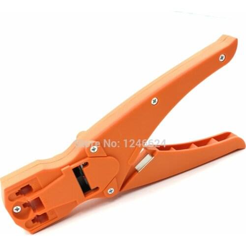 Network Modular Plugs And Tooling Cable Pliers Hand Crimper HT-468S Lan Cable Crimping Tools Multi Purpose Tool