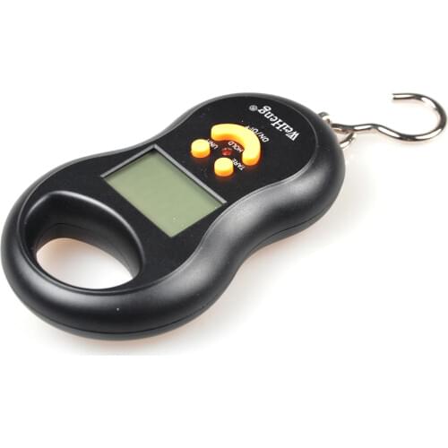 Smart Fish Scales