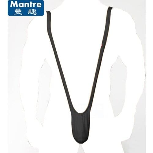 V Shape Gay Men Bondage Restraints Fetish Male Jumpsuit Belt Sex Toys Erotic Adult Games Products