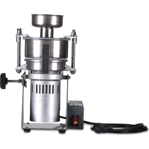 YF2-1 Automatic Herbs Grinder\Herb Mills\Coffee Beans Grinder\Herbs Grinder Machine (110V 60HZ)