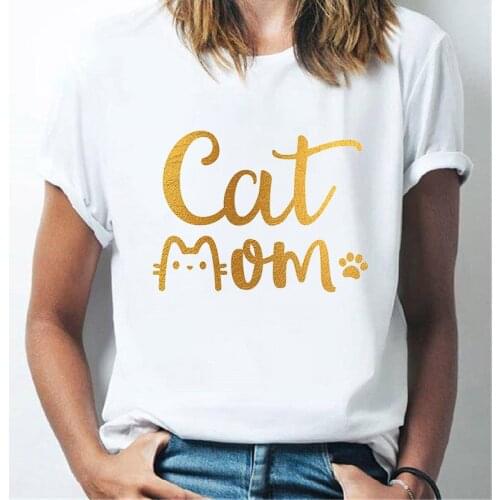 Women Flower Lady Fashion Short Sleeve Clothes Summer Shirt T-shirts Top T Graphic Female Ladies Womens Tee T-Shirt