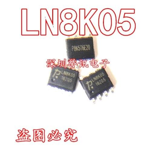 100% New&original LN8K05 SOP8 8k05
