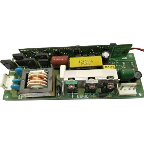 Projector Ballast Lamp Power Supply Lamp Driver MPL3106C Fit for ASK S2300 S1320 S1270 C1400 Hitachi 800X 900X