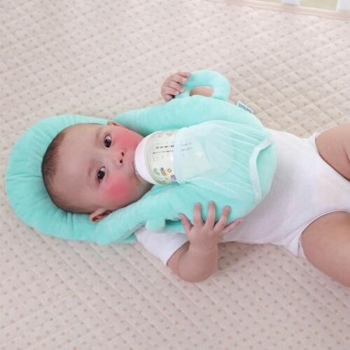 Baby Pillows Portable Multifunctional Nursing Breastfeeding Baby Sitting Learning Pillow Lot