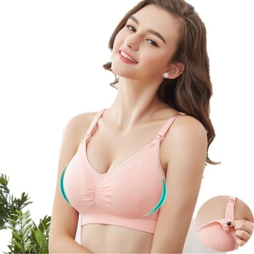Kacakid Nursing Bras