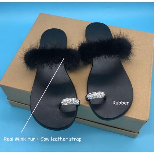 KATHLYN WONG Women's Flip Flops