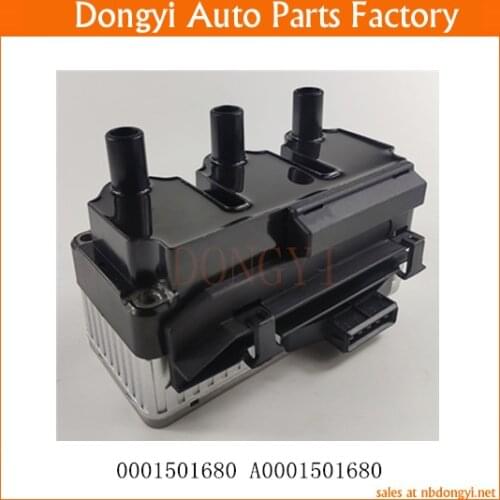 Ignition Coil OE NO. 0001501680 A0001501680