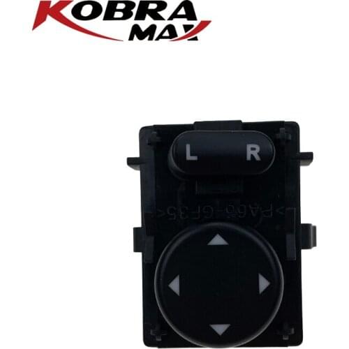 KobraMax Combination Switch A0045459207 Fits For Mercedes-Benz Vito Autobus/Autocar 1999/03-2003/07 Car Accessories