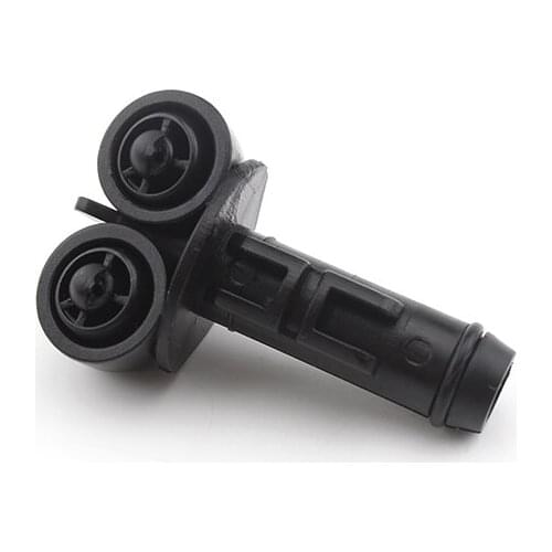 1pcs Left & Right Headlight Cleaning Washer Nozzle for Audi A4 B8 8K 08-11 8K0955101A 8K0955102A