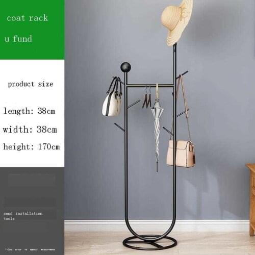 Manteau Mural Decoratif Armoire Appendiabiti Terra Wieszaki Na Ubrania Ropa Cintre Wieszak Perchero De Pie Cabide Clothes Hanger