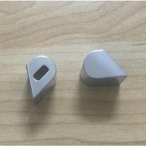 New laptop screen LCD hinges cover for Toshiba R700 R730 R830 R835 R930 R731 R732 13.3inch Left&Right