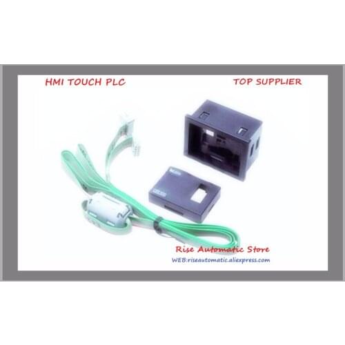 FX3U-7DM-HLD PLC Display Module Holder New Original