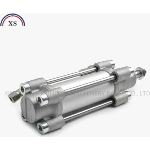 The original new H1437 Heidelberg SM102 CD102 Pneumatic Cylinder D32 H40 dw SM74 SM52 Pneumatic Cylinder 00.580.4275
