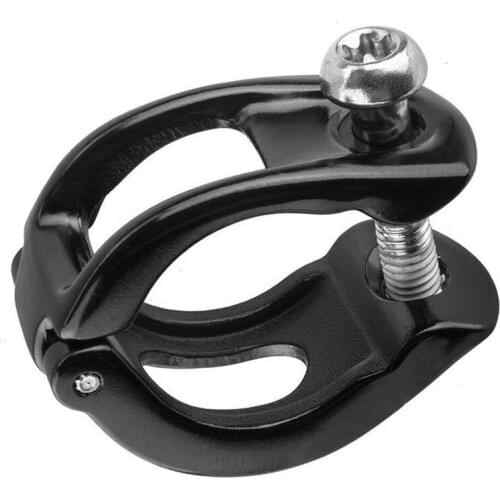 Bike Bicycle Brake Clamp Ring Adapter for SRAM Avid MatchMaker X MMX Elixir CR /X0/XX BRAKE H-Clamp