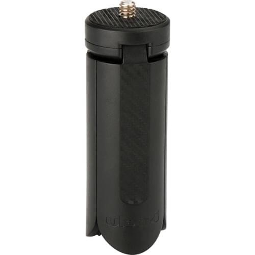 Ulanzi MT-05 Mini Tripod Stand for Zhiyun Smooth Q/Smooth 4/ for Feiyu/OSMO Mobile 2 Gimbal for Selfie Stick Stabilizer Cameras