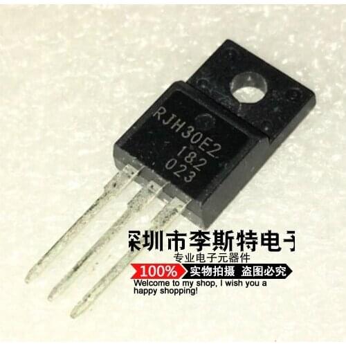 RJH30E2 TO-220F