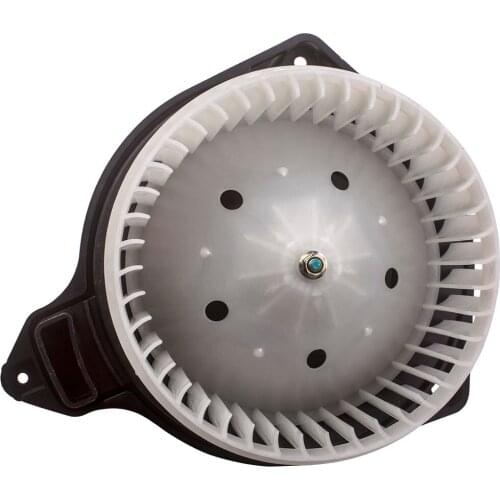 Replacement AC Blower Motor for Toyota Tacoma 2005 2006 2007 2008 2009 2010-2015 Air Conditioning Motor Fan Assembly 87103-04040