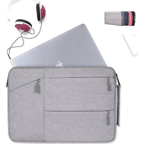 Laptop Bag Pouch For Microsoft Surface Pro 4 3 12.3" Waterproof Laptop Bags Case pro 5 6 7 PRO Lite 2017 12"Tablet HandBags