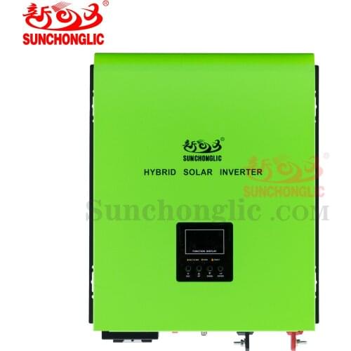 Sunchonglic Electrical Equipment