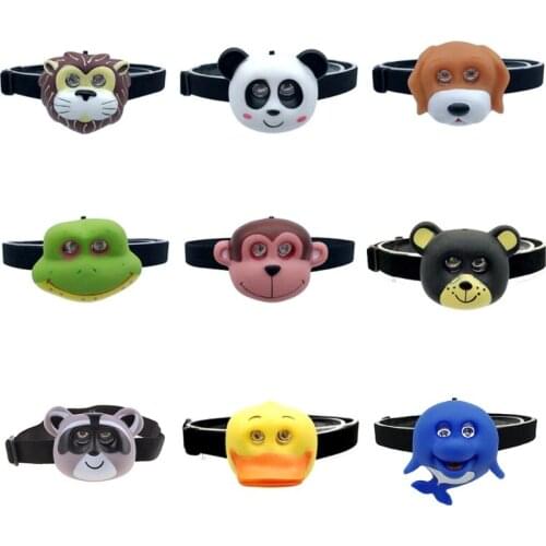 Szrandy Headlamps