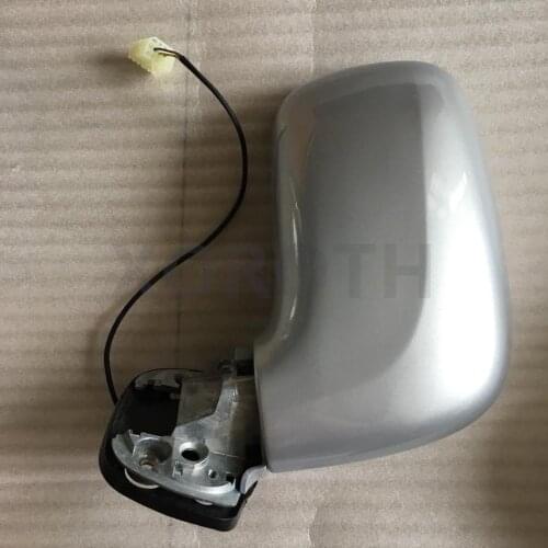 High Quality Parts Auto Electric Side Mirror Assy For Suzuki Liana/Aerio