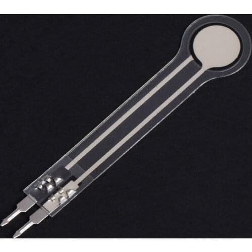 0-20kg DF9-40 Pressure Sensor Thin Film Resistance Type Force High Sensitive Z1026