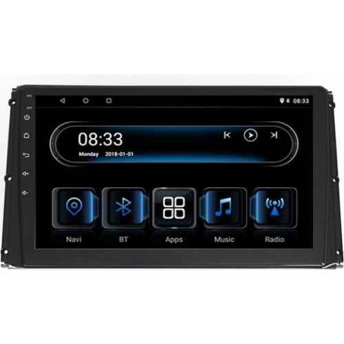1Din 8core RAM4G ROM64G Android10 car radio auto stereo for Toyota RAV4 2019 2020 GPS NO DVD navigation car multimedia player