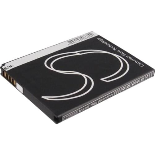 Cameron Sino 1400mAh battery for HTC C520e C525c CP2 Desire500 T609D Z4 35H00201-16M BA S890 BM60100 Mobile, SmartPhone Battery