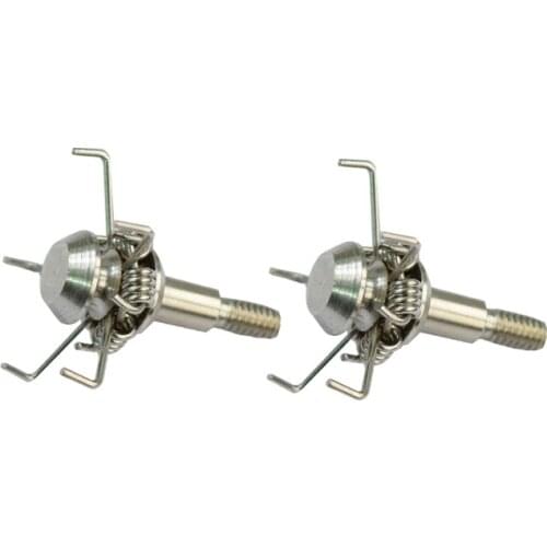 Free shipping judo broadhead 100 grain 100 pcs/lot archery bow hunt for small animal game outdoor