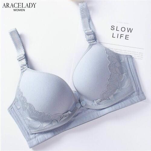 New Winter Nursing Bras Pregnancy for Breastfeeding Bra Soutien Gorge Allaitement Maternity Clothings for Feeding Bra Brassiere