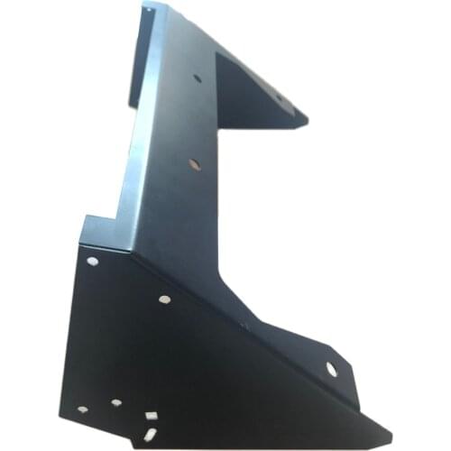 CSKN Part Radio Frames