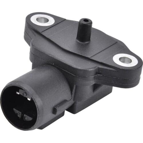 MAP Sensor Manifold Absolute Pressure Sensor Car Intake Air Pressure Sensor for Honda Civic Accord 079800-4250 37830-PAA-S00 079