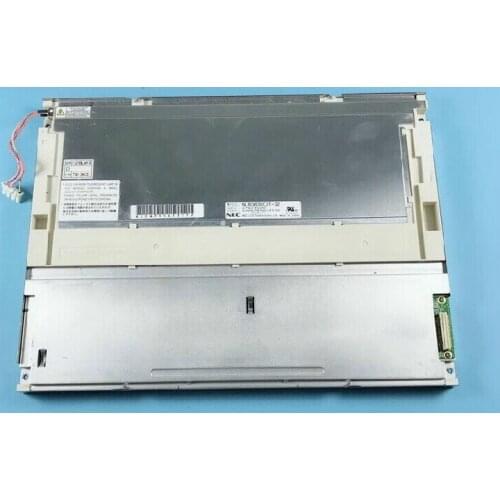 12.1 inch NL8060BC31-17D NL8060BC31-32 LCD Panel